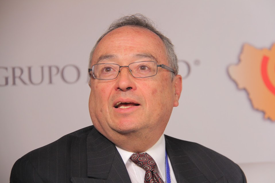 Guillermo Suárez y Farías, director de GSF Consultores