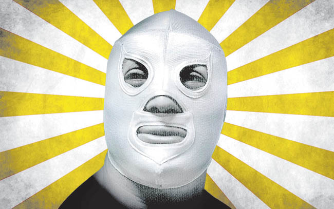 El Hijo de El Santo y el cineasta español Alex de la Iglesia se lanzarán a una aventura que se antoja descabellada. 