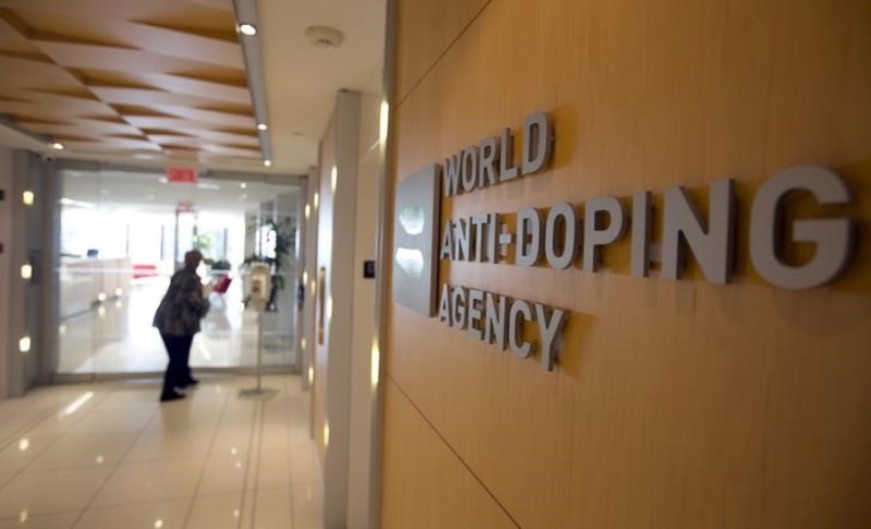 Sede de la  Agencia Mundial Antidopaje 