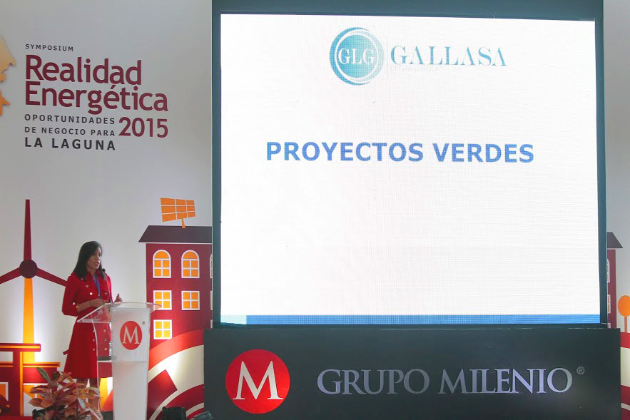 Stephany Gallardo Rodríguez de Gallasa Legal Grup.