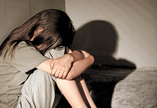 Los menores de 14 años sufren violencia sexual, física y homicidio, según datos de la organización. 