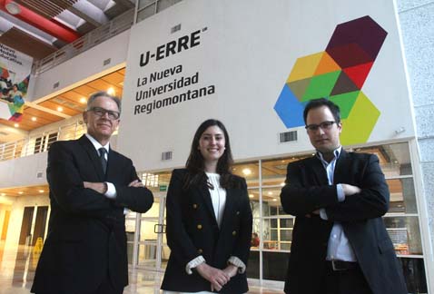 Señalaron que la idea es incidir de manera positiva en los infantes.