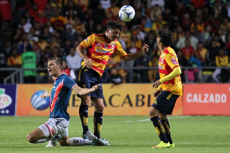 Acción del encuentro entre Monarcas y Veracruz 