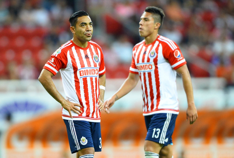 Chivas depende de sí mismos para seguir en el Máximo Circuito.