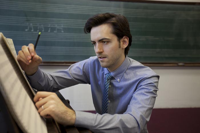 El compositor jalisciense radica en Estados Unidos.