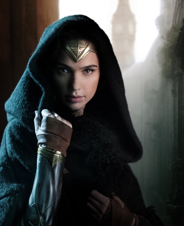 El personaje debutará en 'Batman Vs. Superman'.