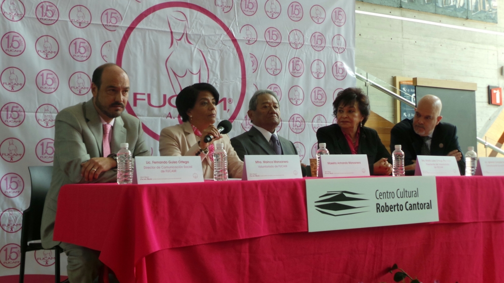 Armando Manzanero se unirá en concierto a la lucha contra cáncer de mama.