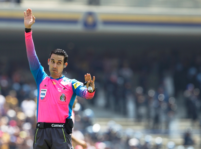 César Ramos 