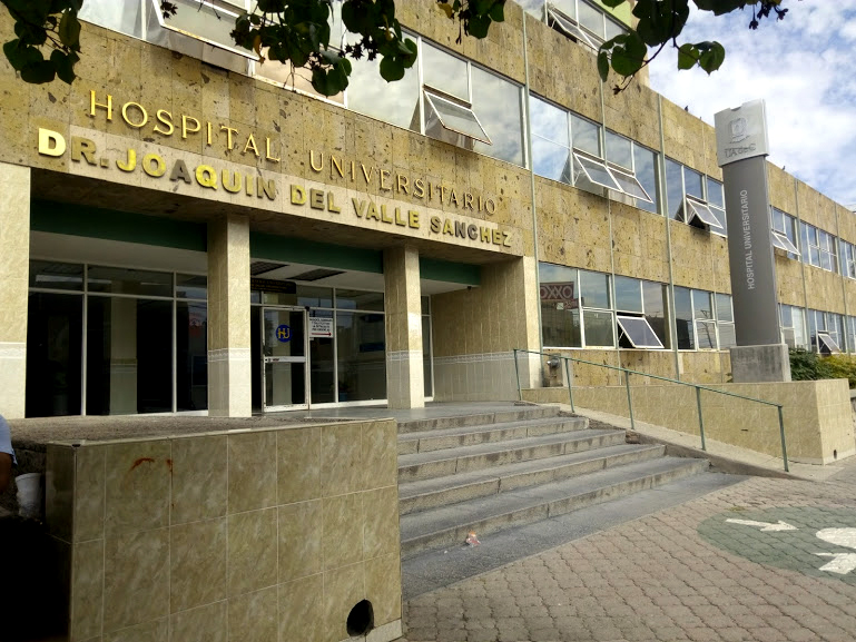 Hospital Universitario de Torreón sigue con gran cantidad de pacientes a pesar de la nueva institución.