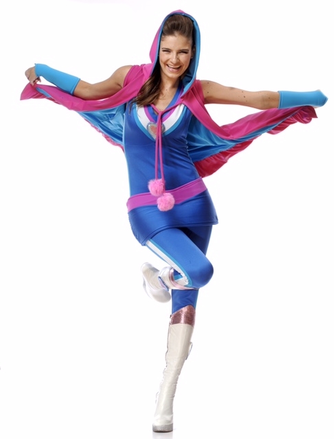 Patylu presenta nu nuevo ábum, 'Navidad'. 