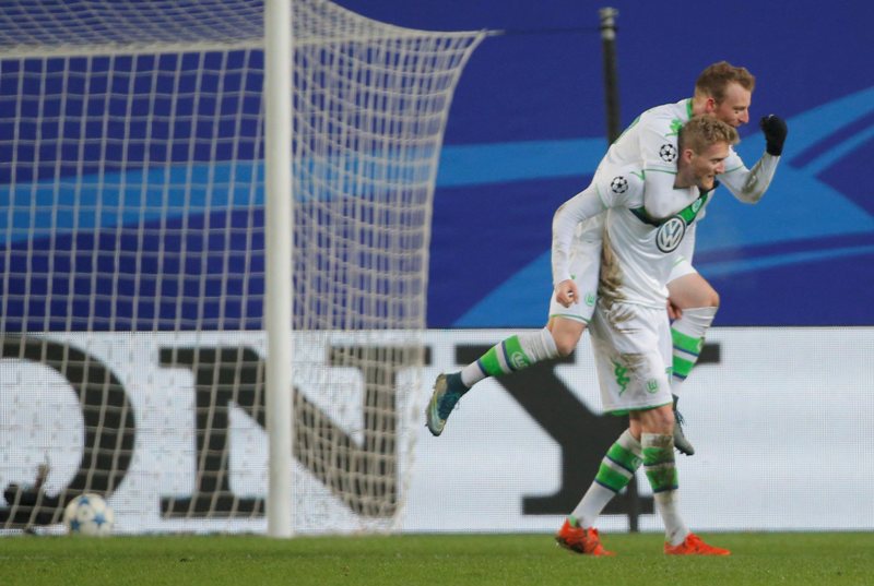 André Schürrle entró de cambio y se destapó con dos anotaciones