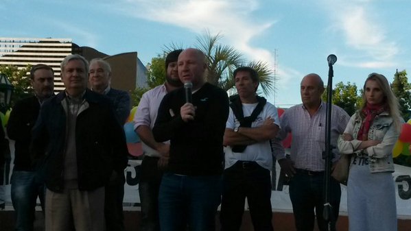 Carlos Mac Allister