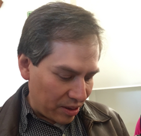 El delegado del PRD en Sonora, Manuel Oropeza, aseguró que el instituto político es feminista.