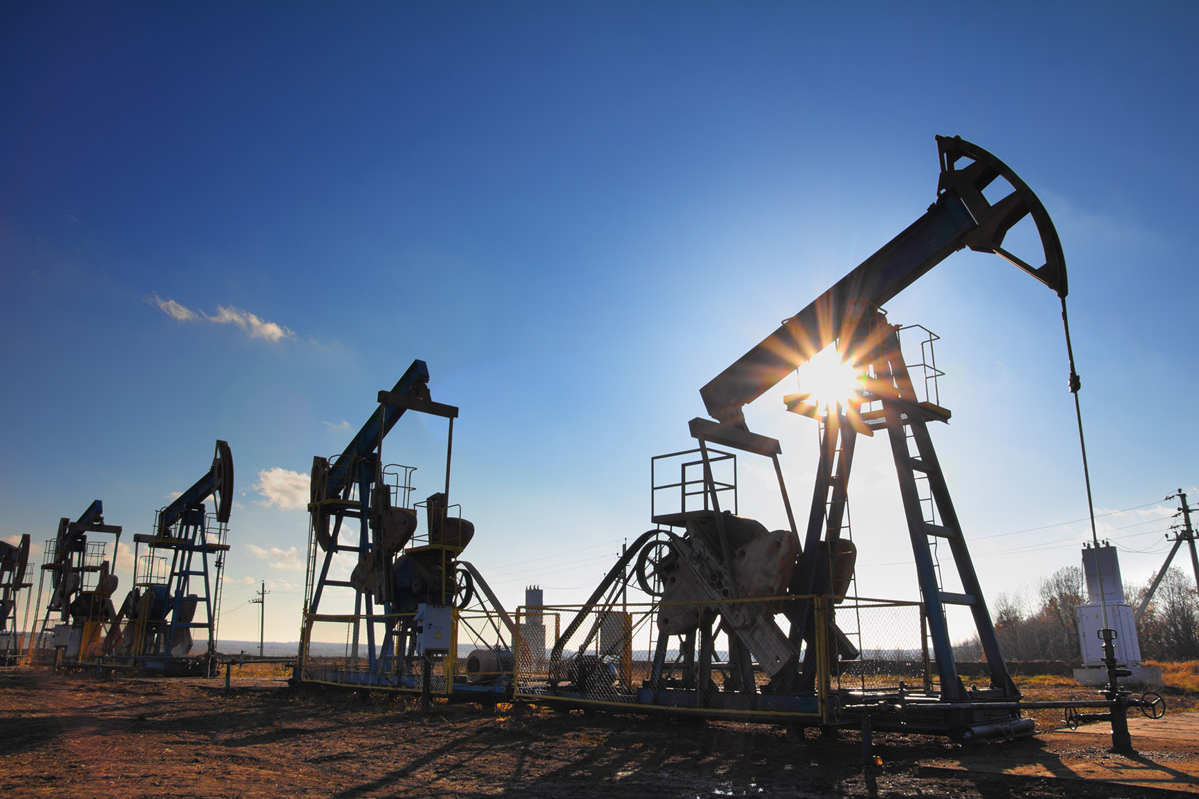 El sector energético mexicano vivió un año histórico al otorgarse los primeros contratos para exploración y explotación petrolera para empresas privad