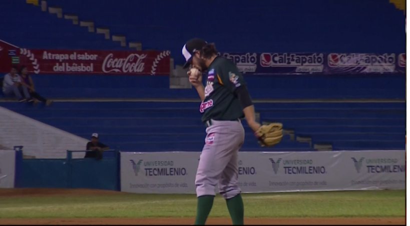 Cañeros se llevó la serie ante Venados 