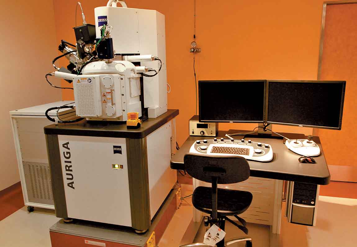 El Instituto Nacional de Cancerología operará una unidad de investigación biomética en enero de 2016.