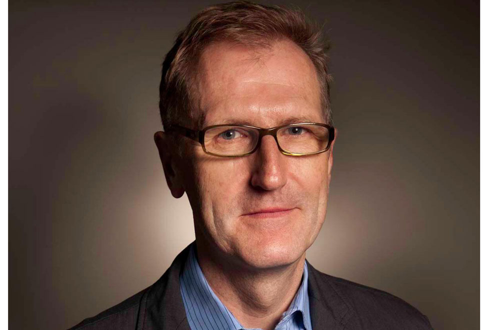John Gapper es Editor asociado del FT, escribe sobre tendencias y estrategias de negocios