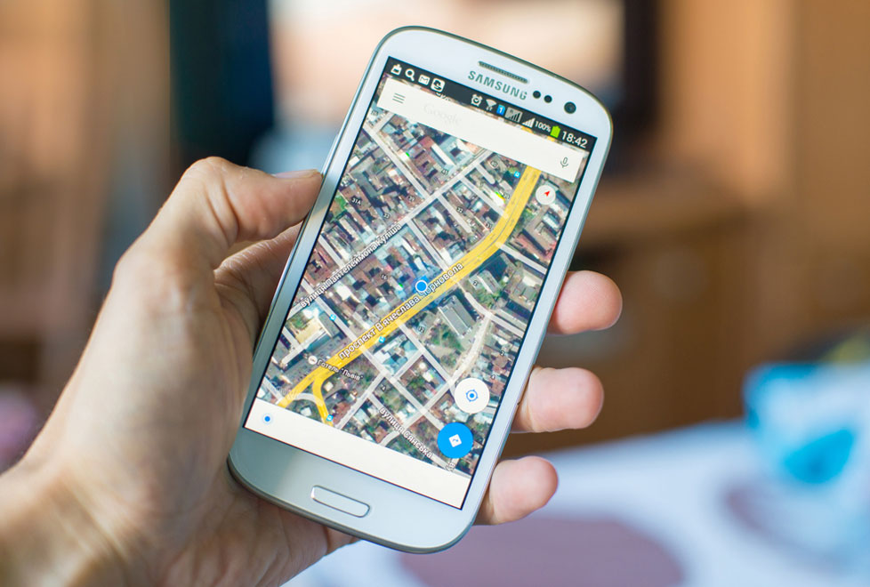 Special Collections de Google Maps es una herramienta con la cual podrás realizar un recorrido virtual por varios de los los edificios que forman part