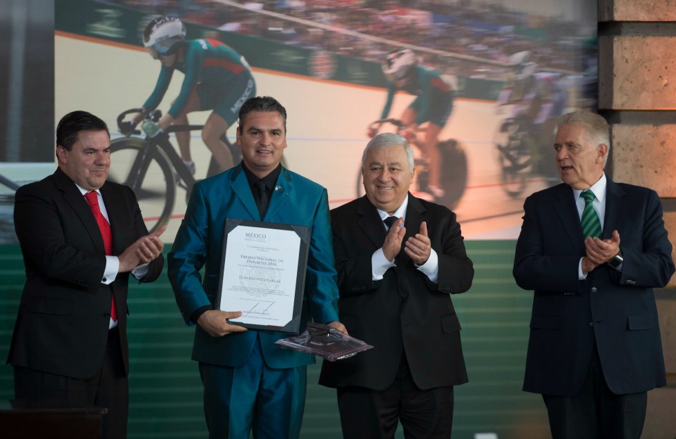 Iván Bautista
