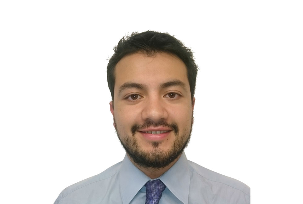 Ricardo Ibarra Gil, Gerente en StructurA.
