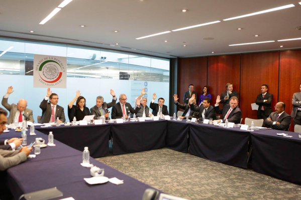 Las comisiones unidas de Energía y Estudios Legislativos del Senado aprobaron por unanimidad, con 11 votos, la reforma previamente avalada por la Cáma