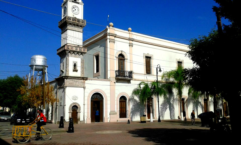 El miércoles llevarán a cabo el encendido navideño en Lerdo.