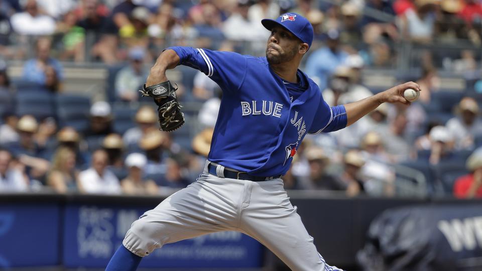 David Price 