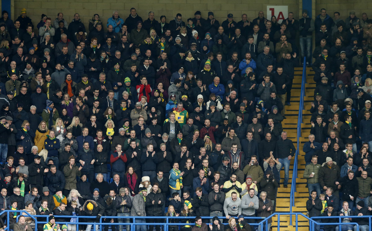 Estadio Stamford Bridge 