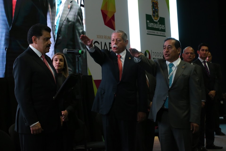 XXXIX Reunión Nacional CIAPEM 