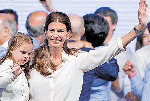 Factura cerca de 1.6 millones de dólares al año.