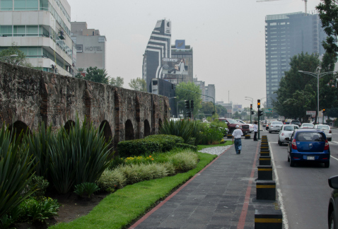 El Tribunal Electoral del DF resolvió que se cumplieron los requisitos legales para la consulta ciudadana sobre el proyecto de corredor cultural en la