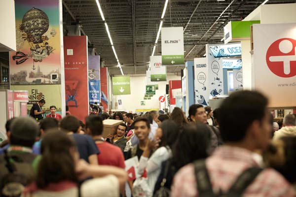 Si nada más viene en plan Perisur, a ver aparadores, aquí no hay aparadores, no hay El Buen Fin ni Black Friday.