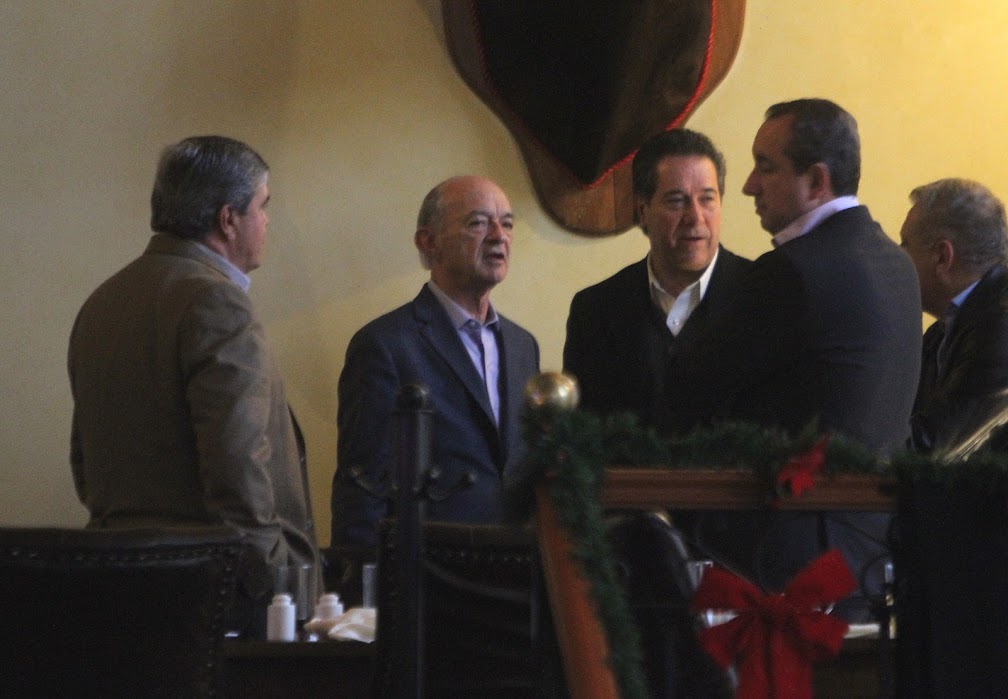 Se informó que habrá rubros en los que no se realizarán cambios, sin especificar cuáles. 