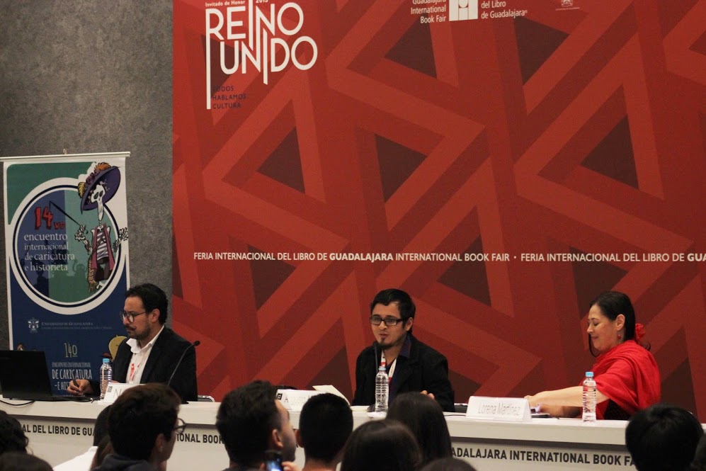 Como actividad paralela al encuentro, esta noche se inaugura la exposición Sin Medias Tintas, que exhibirá alrededor de 50 trabajos que plasman la tra