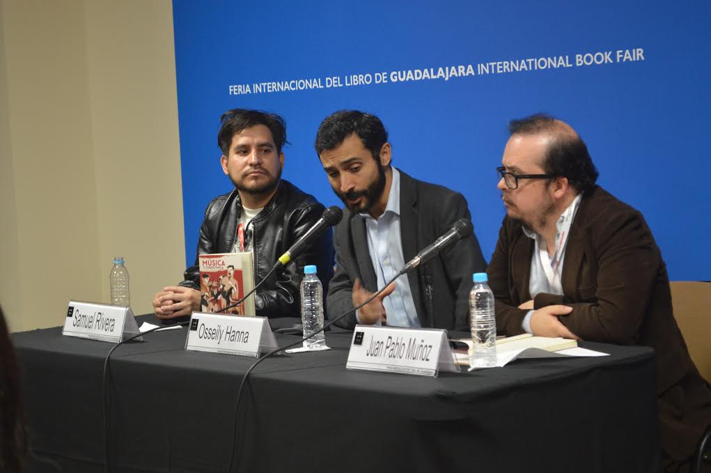 La finalidad del libro es “mostrar que el arte tiene una razón social, que sirve para liberar al hombre"