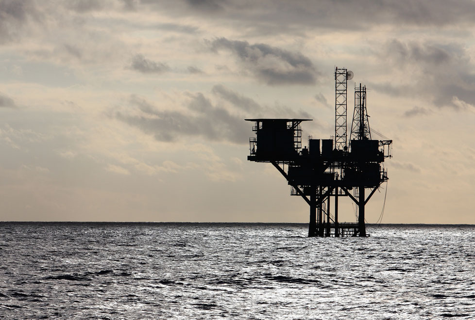 La producción petrolera es uno de los temas que sigue preocupando a los analistas al pensar en la economía mexicana hacia 2016.