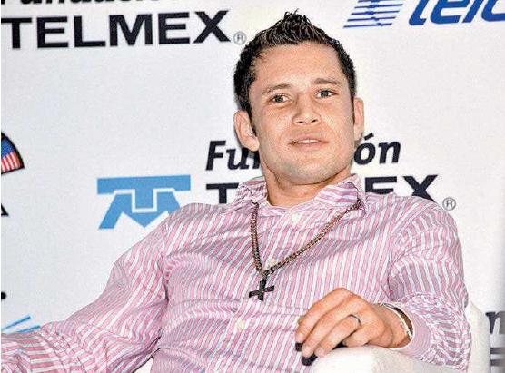 Carlos Cuadras