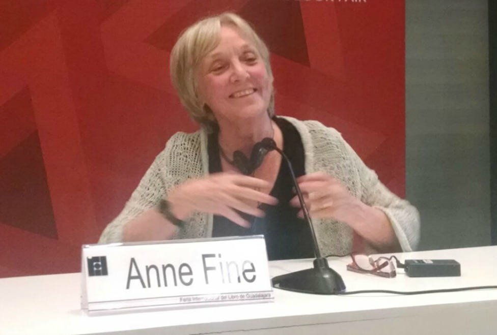 Finne habló de las formas que hay para iniciar a los niños en la lectura