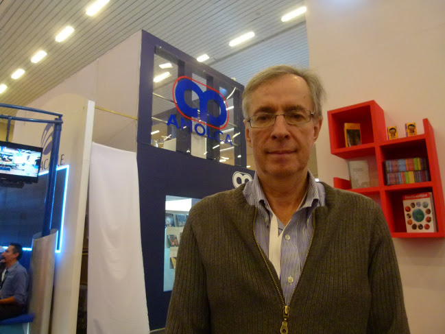 José Antonio Crespo