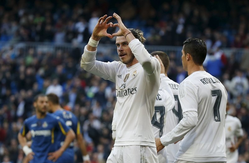La BBC no anotaba desde el 5 de Abril de 2015