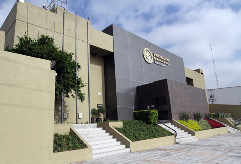 Se nombrará al titular cuando se realice la reforma a la Ley Orgánica.