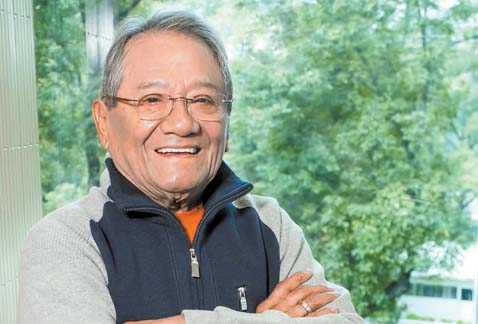 Si la asamblea así lo quiere, continuará al frente de la SACM, dice Armando Manzanero.