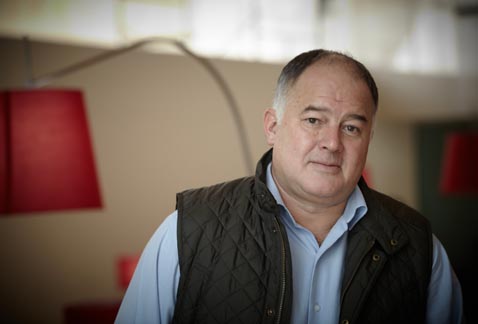 Héctor de Mauleón