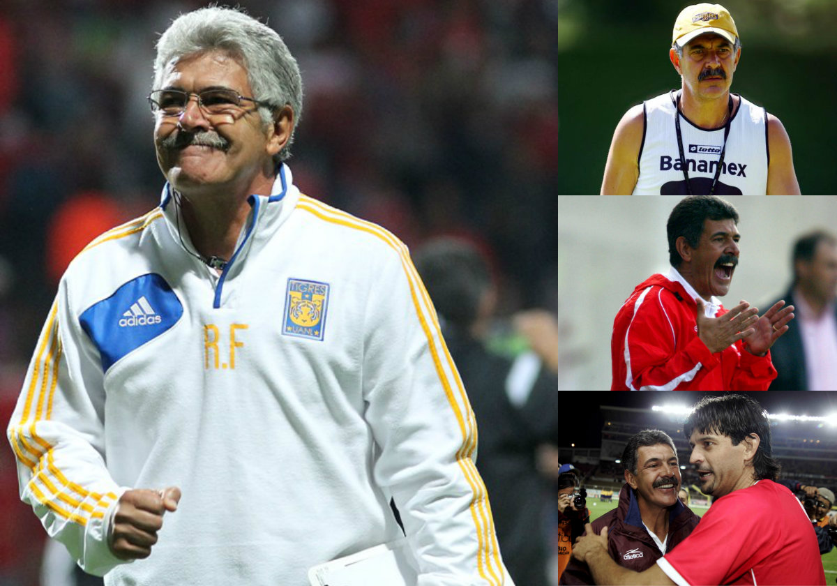 Ricardo Ferretti 