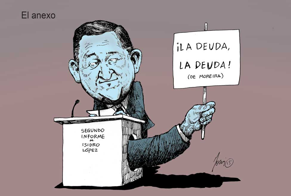 EL ANEXO