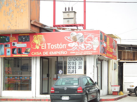 El municipio tiene registro de 62 negocios de este tipo. 