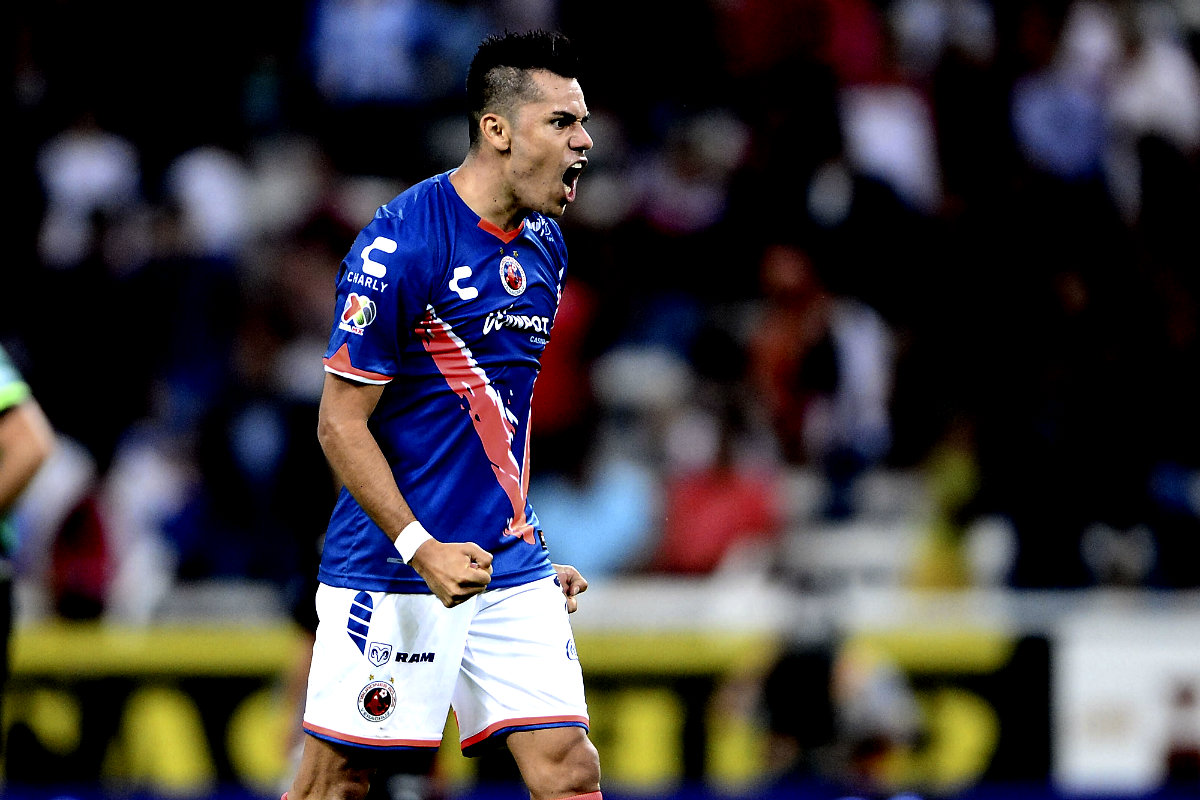 Emmanuel 'Manny' García, refuerzo del Pachuca  