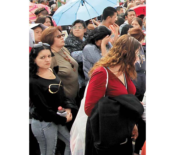Desfavorable la reforma fiscal para el ahorro de retiro.