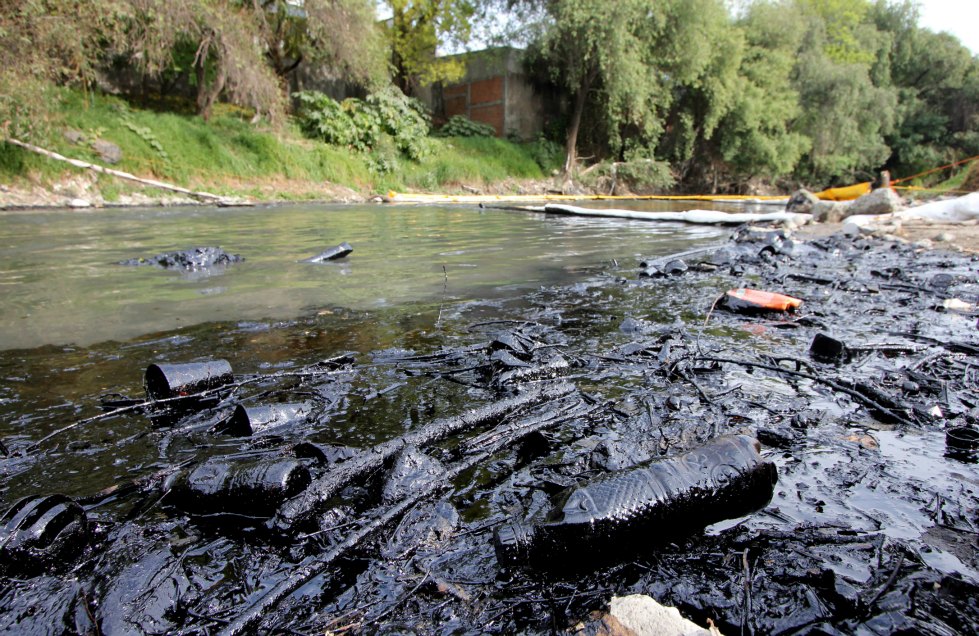 Por tirar desechos en ríos, Zapopan sancionará hasta con 43 mil pesos