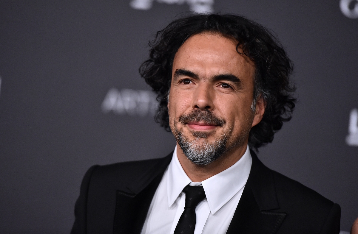 El año pasado, Alejandro González Iñárritu ganó el Oscar por Mejor Dirección, Mejor Película y Mejor Guión en los Oscar. 